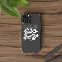 snakeClear Cases - iPhone 13 Pro Max / With gift packaging - Phone Case