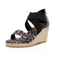 Snake Cross Lace Women's Shoes - Stylish Leopard Patterned Sneakers with Cross Straps snake - label