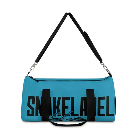 snake Duffel Bag - Bags