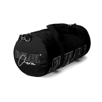 Snake Duffel Bag - Custom - Printed Lightweight Bag for Style On - the - Go snake - label