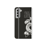 snake Flip Cases - Samsung Galaxy S22 Plus - Phone Case