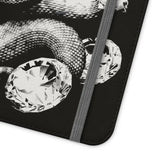 snake Flip Cases - Phone Case