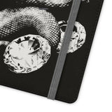 snake Flip Cases - Phone Case