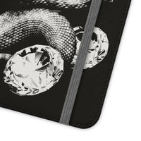 snake Flip Cases - Phone Case