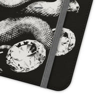 snake Flip Cases - Phone Case