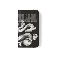 snake Flip Cases - Phone Case