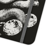 snake Flip Cases - Phone Case