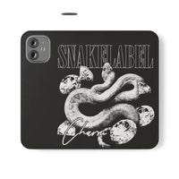 snake Flip Cases - Phone Case