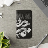 snake Flip Cases - Phone Case