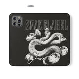 snake Flip Cases - Phone Case