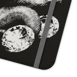 snake Flip Cases - Phone Case