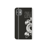 snake Flip Cases - iPhone 11 - Phone Case