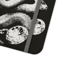 snake Flip Cases - Phone Case