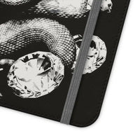 snake Flip Cases - Phone Case