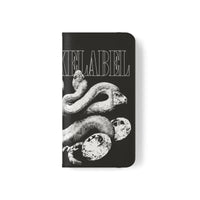 snake Flip Cases - Phone Case