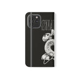 snake Flip Cases - iPhone 13 Pro Max - Phone Case