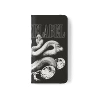 snake Flip Cases - Phone Case