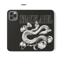 snake Flip Cases - Phone Case