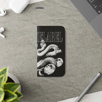 snake Flip Cases - Phone Case