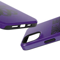 Snake Impact - Resistant Cases: Double - Layer Protection & Premium Finish snake - label