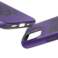 Snake Impact - Resistant Cases: Double - Layer Protection & Premium Finish snake - label