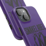 Snake Impact - Resistant Cases: Double - Layer Protection & Premium Finish snake - label