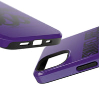 Snake Impact - Resistant Cases: Double - Layer Protection & Premium Finish snake - label