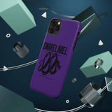 Snake Impact - Resistant Cases: Double - Layer Protection & Premium Finish snake - label