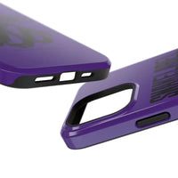 Snake Impact - Resistant Cases: Double - Layer Protection & Premium Finish snake - label