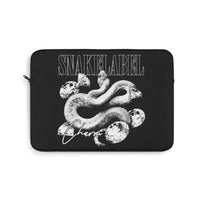 snake Laptop Sleeve - 13’ - Laptop Sleeve