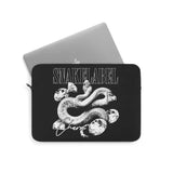 snake Laptop Sleeve - 13’ - Laptop Sleeve