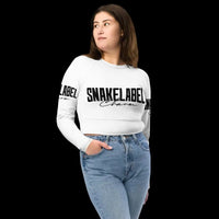 Snake long-sleeve - 2XS