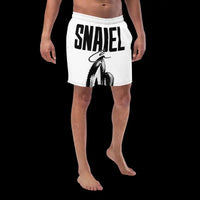 Snake Men’s swim trunks - 2XS