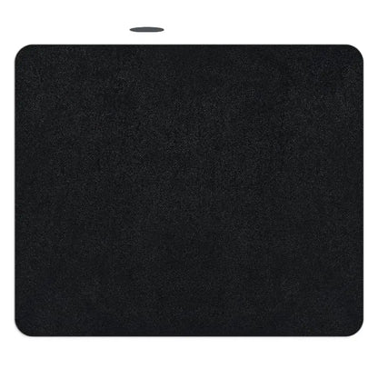 Snake Mouse Pad with Non - Slip Rubber Bottom - Comfortable & Durable - 2 Shapes Available snake - label