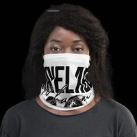 Snake Neck Gaiter