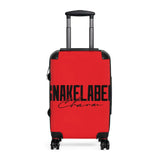 snake Suitcase - Bags