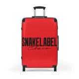 snake Suitcase - Bags