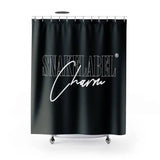 snake Shower Curtains - 71’ × 74’ - Home Decor