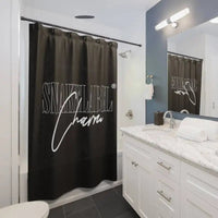 Snake Shower Curtains Set - Durable Polyester, One - Sided Print, Perfect Fit (Size Variance +/ - 2