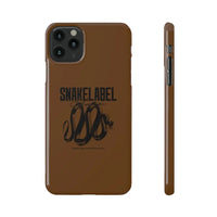 snake Slim Cases - Phone Case