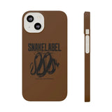 snake Slim Cases - Phone Case