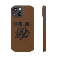 snake Slim Cases - Phone Case