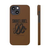 snake Slim Cases - Phone Case