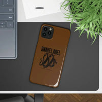 snake Slim Cases - iPhone 11 Pro Max / Glossy / Without gift packaging - Phone Case