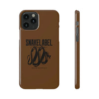 snake Slim Cases - Phone Case