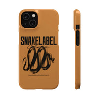 snake Snap Cases - iPhone 14 / Glossy - Phone Case