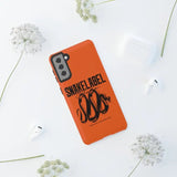 Snake Tough Cases - Dual Layer Protection, Korean Sourced & Stylish snake - label