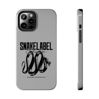 snake Tough Phone Cases - Phone Case