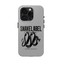 snake Tough Phone Cases - Phone Case