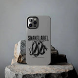 snake Tough Phone Cases - iPhone 12 Pro - Phone Case